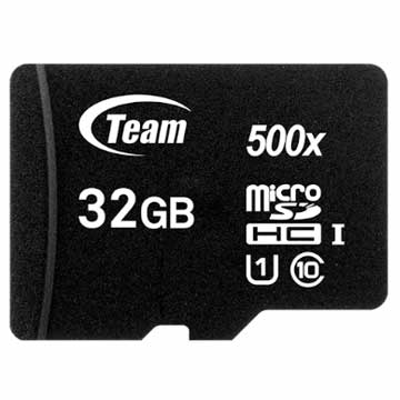 TEAM十銓 Micro SDHC 32GB-HC (U1/C10) 含轉卡 ( TUSDH32GCL10U03 )記憶卡,U52390018,TEAM十銓MicroSDHC32GB-HC(U1/C10)含轉卡(TUSDH32GCL10U03)記憶卡,原廠保固,大量採購歡迎洽詢,品質保證