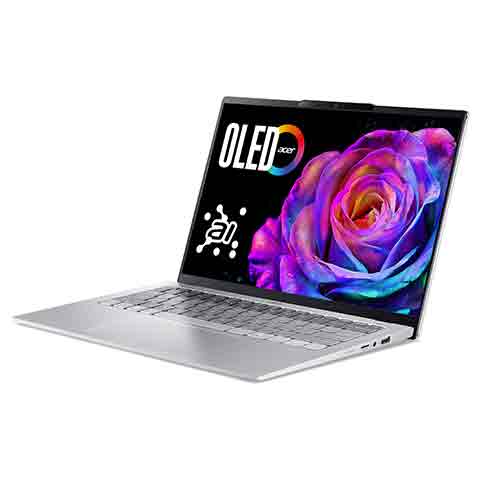 ACER Swift Go系列:SFG14-74-97UR(銀) ( UN.JF8TA.003 )纖薄美型筆電/鋁合金機身,U52390042,ACERSwiftGo系列:SFG14-74-97UR(銀)(UN.JF8TA.003)纖薄美型筆電/鋁合金機身,原廠保固,大量採購歡迎洽詢,品質保證