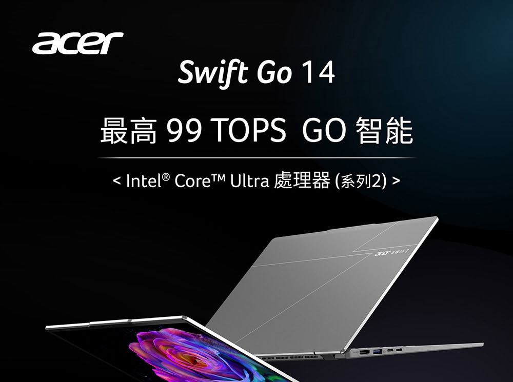 ACER Swift Go系列:SFG14-74-97UR(銀) ( UN.JF8TA.003 )纖薄美型筆電/鋁合金機身,U52390042,ACERSwiftGo系列:SFG14-74-97UR(銀)(UN.JF8TA.003)纖薄美型筆電/鋁合金機身,原廠保固,大量採購歡迎洽詢,品質保證
