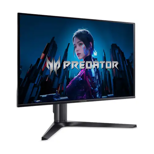 ACER Predator X27U X2 ( MM.V8XTT.001 )電競螢幕,U52390044,ACERPredatorX27UX2(MM.V8XTT.001)電競螢幕,原廠保固,大量採購歡迎洽詢,品質保證