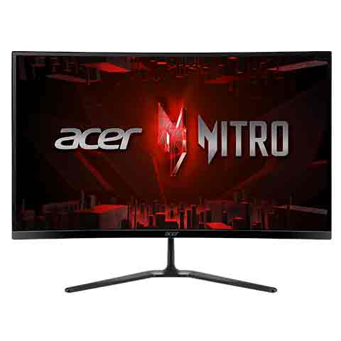 ACER ED270 Z_27HL VA 280HZ E2E C曲面電競螢幕 ( MM.V6STT.001 ),U52390053,ACERED270Z_27HLVA280HZE2EC曲面電競螢幕(MM.V6STT.001),原廠保固,大量採購歡迎洽詢,品質保證