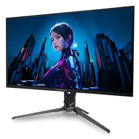 ACER X32 X2_31.5HL OLED UHD 240Hz E2E4K電競螢幕 ( MM.V8YTT.002 ),U52390060,ACERX32X2_31.5HLOLEDUHD240HzE2E4K電競螢幕(MM.V8YTT.002),原廠保固,大量採購歡迎洽詢,品質保證