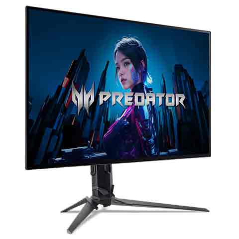 ACER X27U F3_27HLx OLED QHD 480Hz螢幕 ( MM.TYKTT.002 ),U52390065,ACERX27UF3_27HLxOLEDQHD480Hz螢幕(MM.TYKTT.002),原廠保固,大量採購歡迎洽詢,品質保證