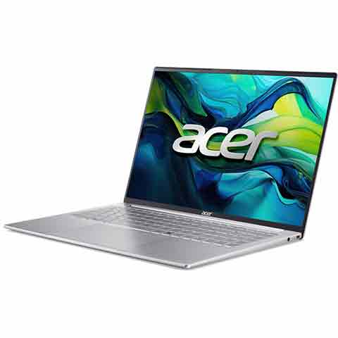 ACER Swift Lite系列:SFL16-51M-5184(銀) ( UN.J8NTA.001 )輕薄AI筆電( UN.J8NTA.001 ),U52430030,ACERSwiftLite系列:SFL16-51M-5184(銀)(UN.J8NTA.001)輕薄AI筆電(UN.J8NTA.001),原廠保固,大量採購歡迎洽詢,品質保證