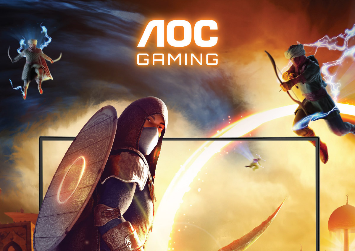 AOC C27G4Z 27" 電競顯示器,U52450037,AOCC27G4Z27"電競顯示器,原廠保固,大量採購歡迎洽詢,品質保證