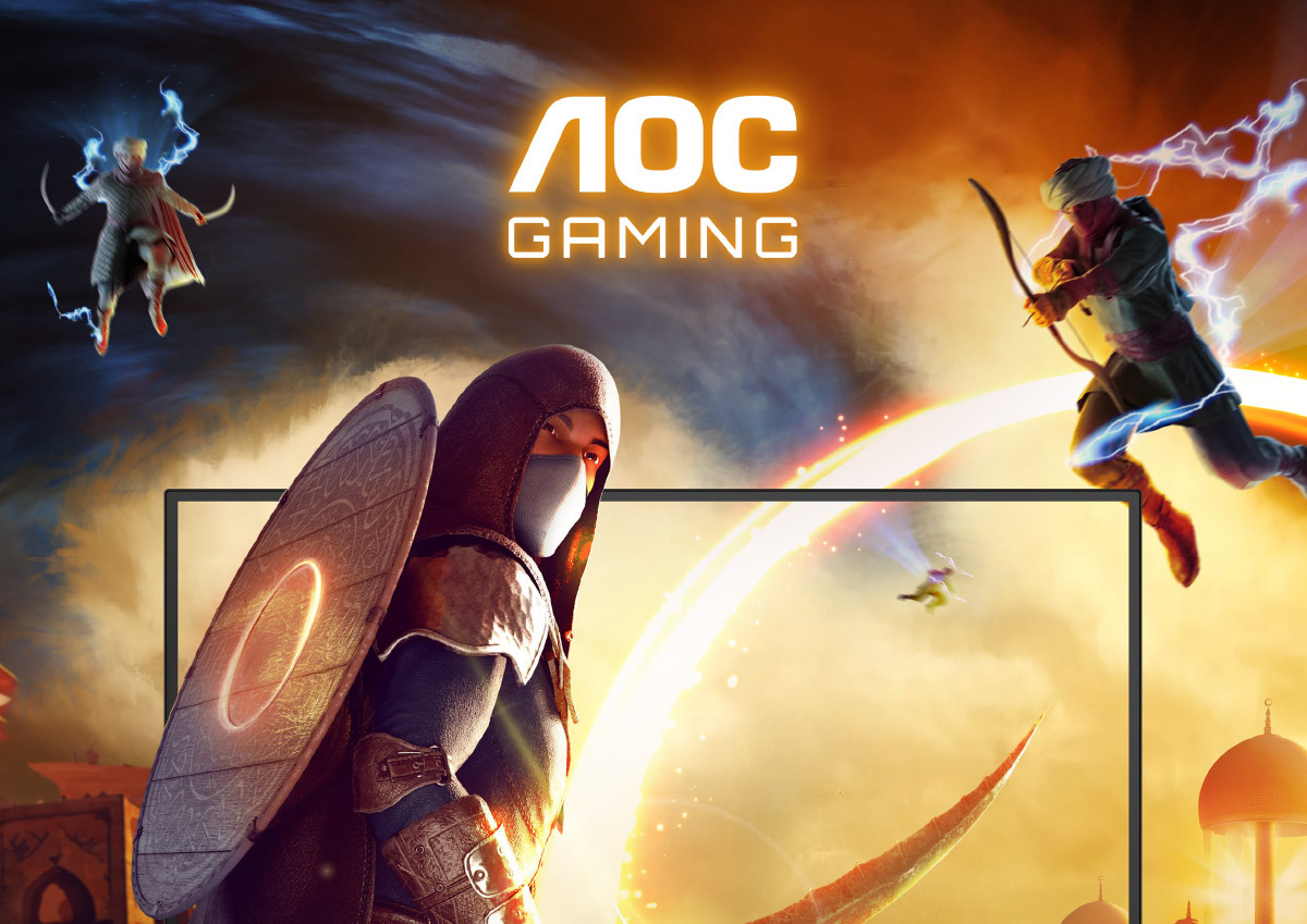 AOC Q27G4ZMN 27" 電競顯示器,U52450040,AOCQ27G4ZMN27"電競顯示器,原廠保固,大量採購歡迎洽詢,品質保證