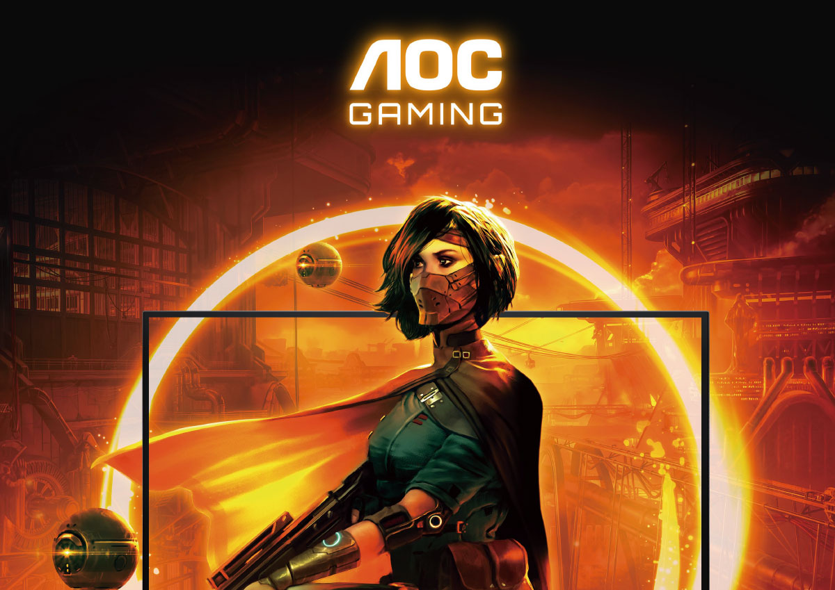 AOC U32G3X 31.5" 電競顯示器,U52450043,AOCU32G3X31.5"電競顯示器,原廠保固,大量採購歡迎洽詢,品質保證