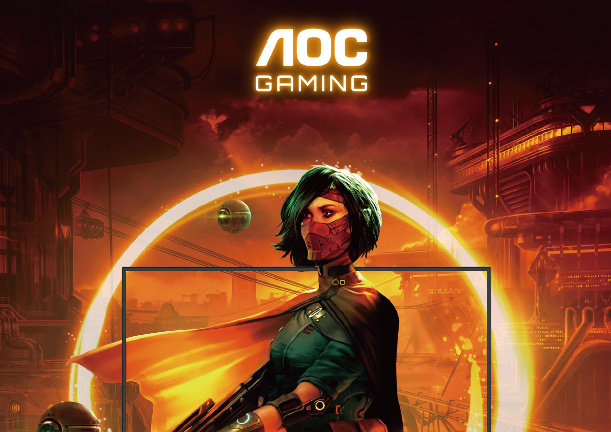 AOC U27G3X 27" 電競顯示器,U52450045,AOCU27G3X27"電競顯示器,原廠保固,大量採購歡迎洽詢,品質保證