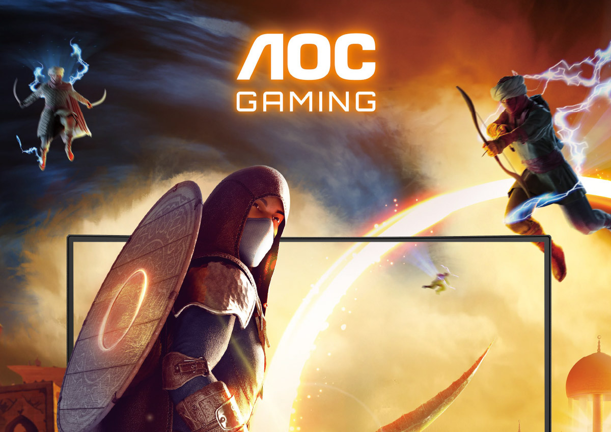 AOC CQ27G4 27" 曲面電競顯示器,U52450047,AOCCQ27G427"曲面電競顯示器,原廠保固,大量採購歡迎洽詢,品質保證