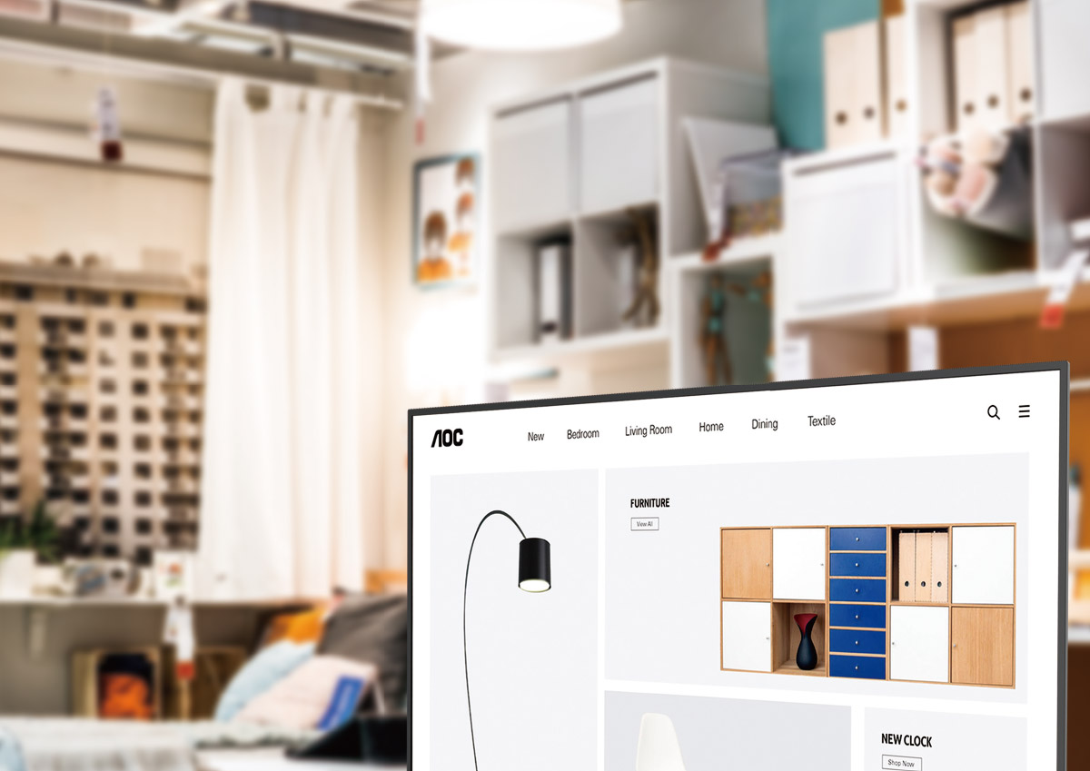 AOC SPF552A商用顯示器 ( SPF552A/88 ),U52450050,AOCSPF552A商用顯示器(SPF552A/88),原廠保固,大量採購歡迎洽詢,品質保證