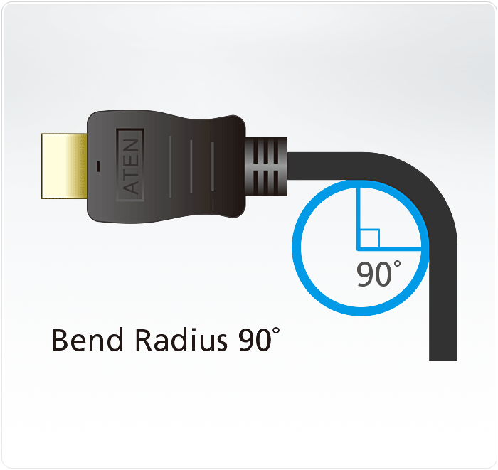 ATEN 2L-7D05H-1 5公尺 高速True 4K HDMI線材附乙太網路功能,U52470023,ATEN2L-7D05H-15公尺高速True4KHDMI線材附乙太網路功能,原廠保固,大量採購歡迎洽詢,品質保證