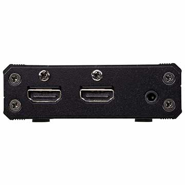 ATEN 3Port 4K HDMI切換器 ( VS381B ),U52470031,ATEN3Port4KHDMI切換器(VS381B),原廠保固,大量採購歡迎洽詢,品質保證