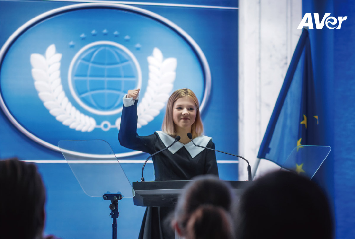 AVer TR315 AI自動追蹤PTZ攝影機,U52500004,AVerTR315AI自動追蹤PTZ攝影機,原廠保固,大量採購歡迎洽詢,品質保證