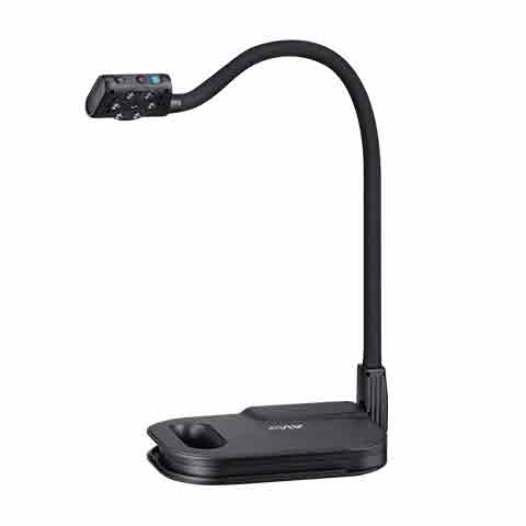 AVer U50+ USB實物(投)攝影機,U52500005,AVerU50+USB實物(投)攝影機,原廠保固,大量採購歡迎洽詢,品質保證