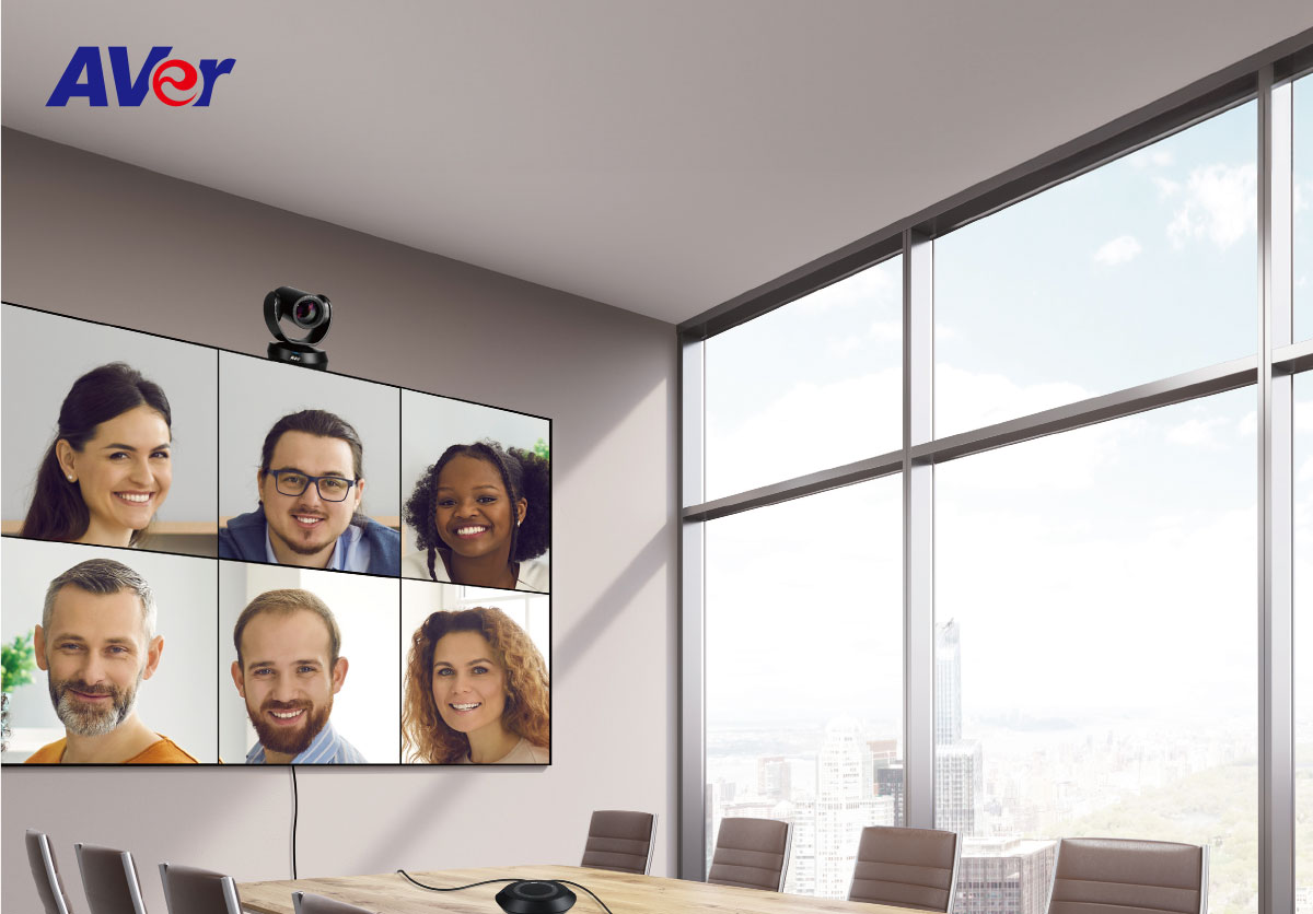 AVer VC520Pro3 鏡頭喇叭麥克風組,U52500012,AVerVC520Pro3鏡頭喇叭麥克風組,原廠保固,大量採購歡迎洽詢,品質保證