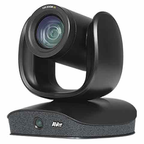 AVer CAM570 4K雙鏡頭攝影機,U52500013,AVerCAM5704K雙鏡頭攝影機,原廠保固,大量採購歡迎洽詢,品質保證