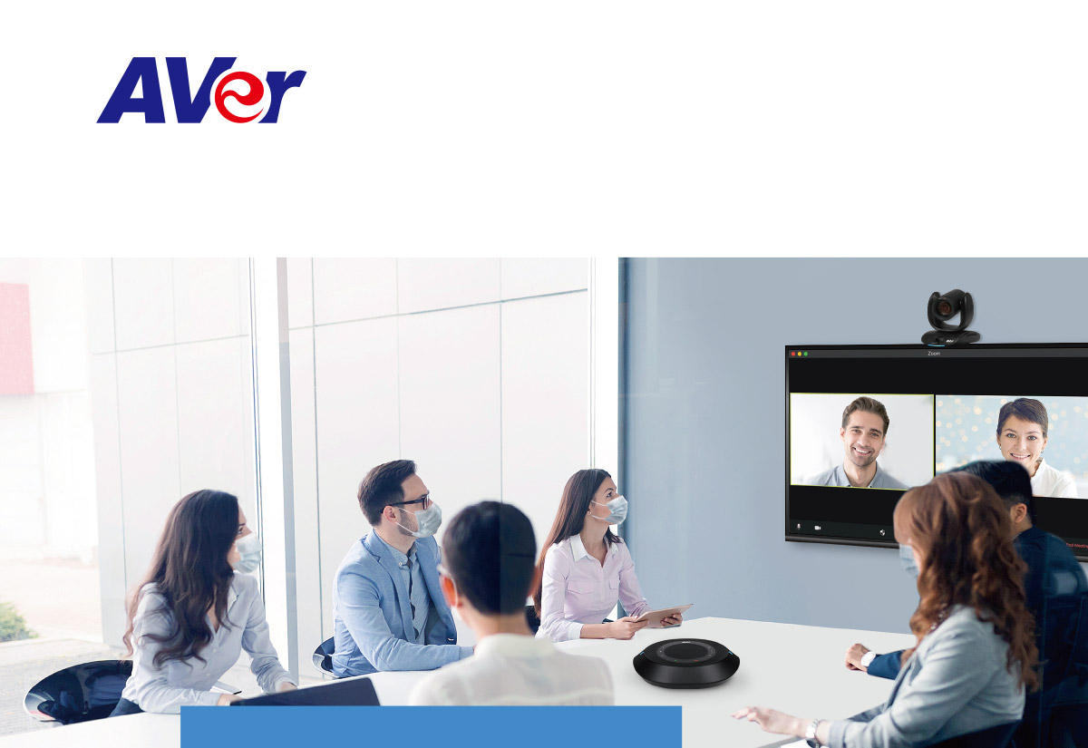 AVer VC550雙鏡頭喇叭麥克風 ( VC550 (61U0210000AD) ),U52500018,AVerVC550雙鏡頭喇叭麥克風(VC550(61U0210000AD)),原廠保固,大量採購歡迎洽詢,品質保證