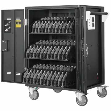 AVer C36i+平板與筆記電腦充電車,U52500022,AVerC36i+平板與筆記電腦充電車,原廠保固,大量採購歡迎洽詢,品質保證