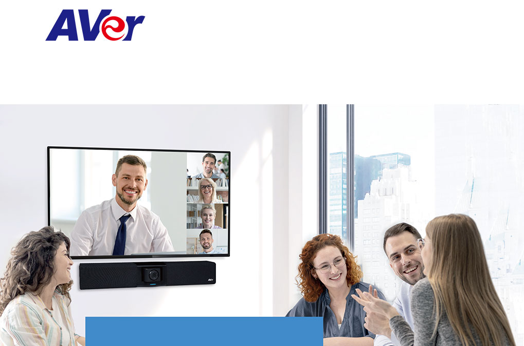 AVer VB342 Pro 4K視訊會議系統,U52500029,AVerVB342Pro4K視訊會議系統,原廠保固,大量採購歡迎洽詢,品質保證