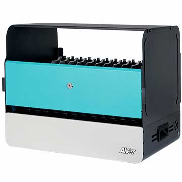 AVer E12 充電櫃,U52500030,AVerE12充電櫃,原廠保固,大量採購歡迎洽詢,品質保證