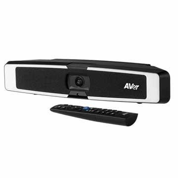 AVer VB130 4K 視訊會議系統 ( VB130(61U3600000AJ) ),U52500032,AVerVB1304K視訊會議系統(VB130(61U3600000AJ)),原廠保固,大量採購歡迎洽詢,品質保證