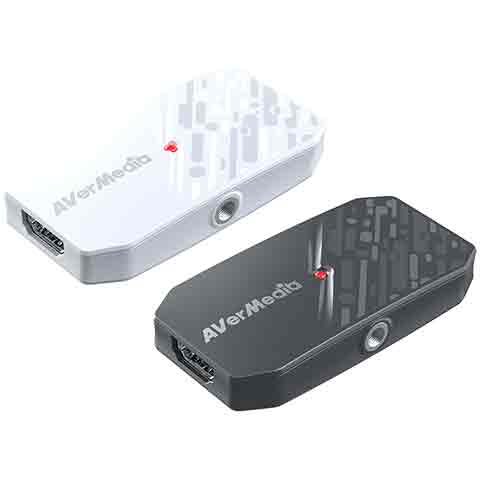 AVERMEDIA 圓剛 CamStream 4K相機影像擷取盒（黑） ( BU113G2 ),U52500047,AVERMEDIA圓剛CamStream4K相機影像擷取盒（黑）(BU113G2),原廠保固,大量採購歡迎洽詢,品質保證