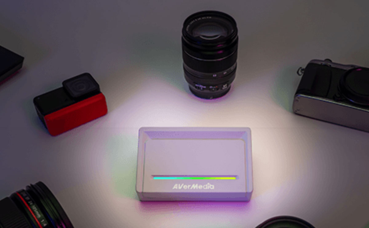 AVERMEDIA 圓剛 GC535 ULTRA2.1影像擷取盒 ( WW_61GC535000AD ),U52500058,AVERMEDIA圓剛GC535ULTRA2.1影像擷取盒(WW_61GC535000AD),原廠保固,大量採購歡迎洽詢,品質保證