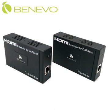 BENEVO 內網型HDMI影音與IR訊號延伸器 ( BHGE120 ),U52520006,BENEVO內網型HDMI影音與IR訊號延伸器(BHGE120),原廠保固,大量採購歡迎洽詢,品質保證
