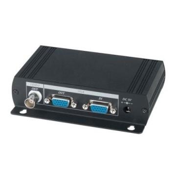 BENEVO 專業型VGA轉BNC Video影像轉換器 ( BVC1502BNC ),U52520011,BENEVO專業型VGA轉BNCVideo影像轉換器(BVC1502BNC),原廠保固,大量採購歡迎洽詢,品質保證