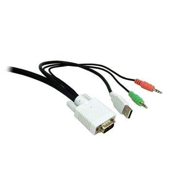 BENEVO UltraKVM帶線型 2埠VGA+USB2.0多電腦切換器(含音效) ( BKVM12TA ),U52520017,BENEVOUltraKVM帶線型2埠VGA+USB2.0多電腦切換器(含音效)(BKVM12TA),原廠保固,大量採購歡迎洽詢,品質保證