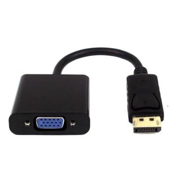 BENEVO Displayport轉VGA訊號轉換器 ( BDP2VGA(不限色) ),U52520019,BENEVODisplayport轉VGA訊號轉換器(BDP2VGA(不限色)),原廠保固,大量採購歡迎洽詢,品質保證