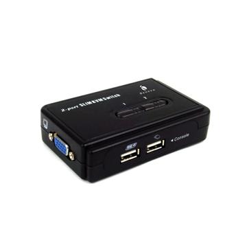 BENEVO 桌上型2埠USB VGA多電腦切換器 ( BKVM102U ),U52520030,BENEVO桌上型2埠USBVGA多電腦切換器(BKVM102U),原廠保固,大量採購歡迎洽詢,品質保證