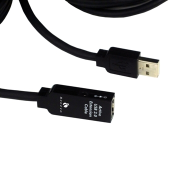 BENEVO UltraUSB 10M 單埠主動式USB 2.0 訊號增益延長線 ( BUE2010U1 ),U52520031,BENEVOUltraUSB10M單埠主動式USB2.0訊號增益延長線(BUE2010U1),原廠保固,大量採購歡迎洽詢,品質保證