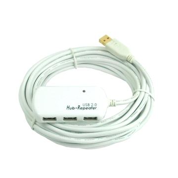 BENEVO BUE006U4 UltraRepeater 6M 4埠 USB 2.0 主動式訊號放大延長線,U52520038,BENEVOBUE006U4UltraRepeater6M4埠USB2.0主動式訊號放大延長線,原廠保固,大量採購歡迎洽詢,品質保證