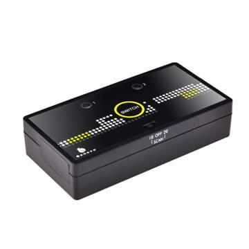 BENEVO BVS201 磁吸型 2埠VGA螢幕切換器(自動與按鍵切換),U52520044,BENEVOBVS201磁吸型2埠VGA螢幕切換器(自動與按鍵切換),原廠保固,大量採購歡迎洽詢,品質保證