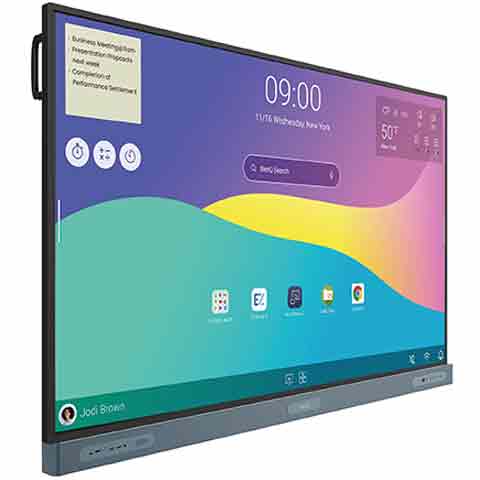 BenQ 65