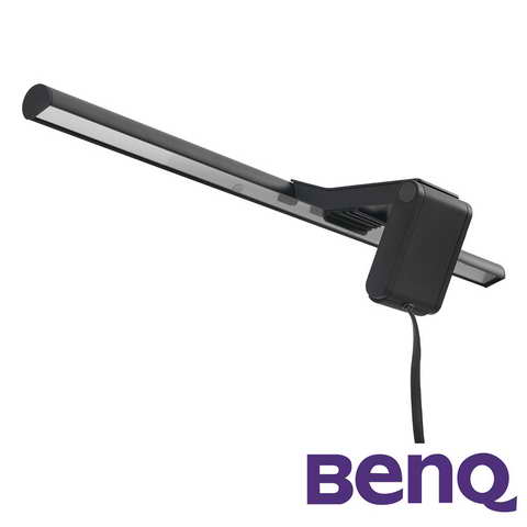 BenQ ScreenBar Pro螢幕智能掛燈-太空黑 ( 9H.W4KWT.TSI ),U52520089,BenQScreenBarPro螢幕智能掛燈-太空黑(9H.W4KWT.TSI),原廠保固,大量採購歡迎洽詢,品質保證