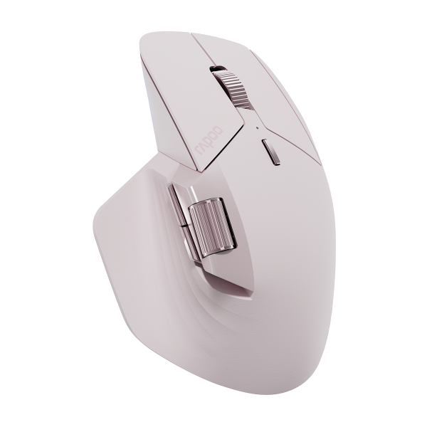 多模式無線鋰電星閃滑鼠-粉(MT760),U52540034,多模式無線鋰電星閃滑鼠-粉(MT760),原廠保固,大量採購歡迎洽詢,品質保證