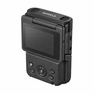 Canon PowerShot V10 VLOG影音相機__黑 ( PS V10(BK) ),U52610028,CanonPowerShotV10VLOG影音相機__黑(PSV10(BK)),原廠保固,大量採購歡迎洽詢,品質保證