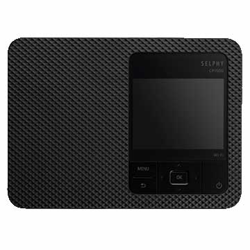 Canon SELPHY CP1500隨身相印機-黑色,U52640002,CanonSELPHYCP1500隨身相印機-黑色,原廠保固,大量採購歡迎洽詢,品質保證