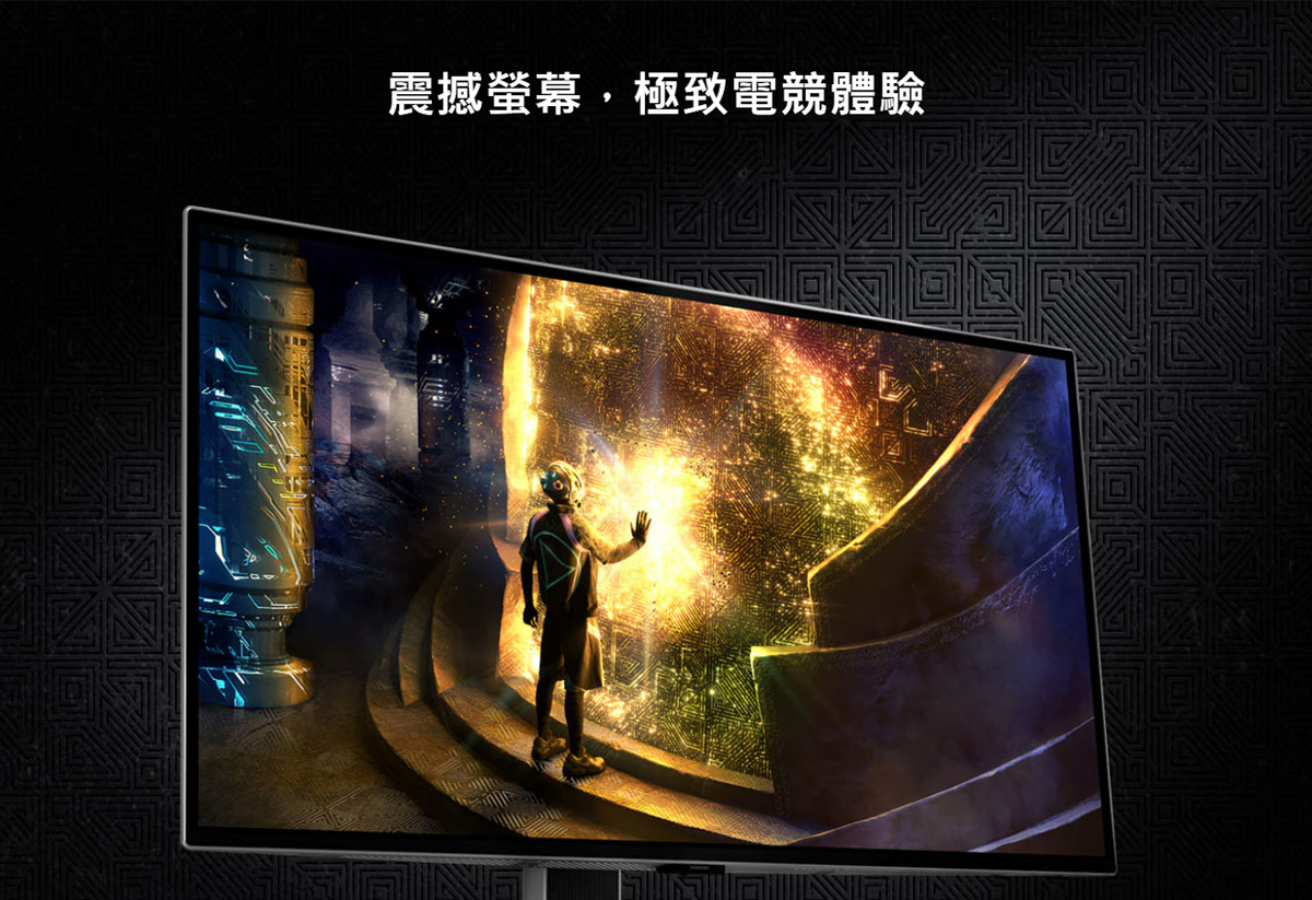 Samsung 27吋 Odyssey OLED G6 平面電競顯示器 G61SD ( LS27DG612SCXZW ),實際價格以報價為主,U52800021,Samsung27吋OdysseyOLEDG6平面電競顯示器G61SD(LS27DG612SCXZW),原廠保固,大量採購歡迎洽詢