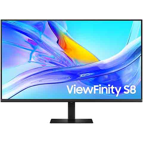 Samsung 37吋 ViewFinity S8 UHD 高解析度平面顯示器 S80UD ( LS37D802UACXZW ),實際價格以報價為主,U52800034,Samsung37吋ViewFinityS8UHD高解析度平面顯示器S80UD(LS37D802UACXZW),原廠保固,大量採購歡迎洽詢