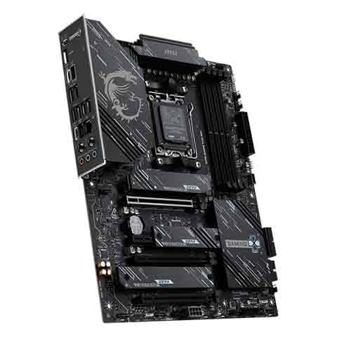 MSI 微星 X870E GAMING PLUS WIFI 主機板,U52890030,MSI微星X870EGAMINGPLUSWIFI主機板,原廠保固,大量採購歡迎洽詢,品質保證