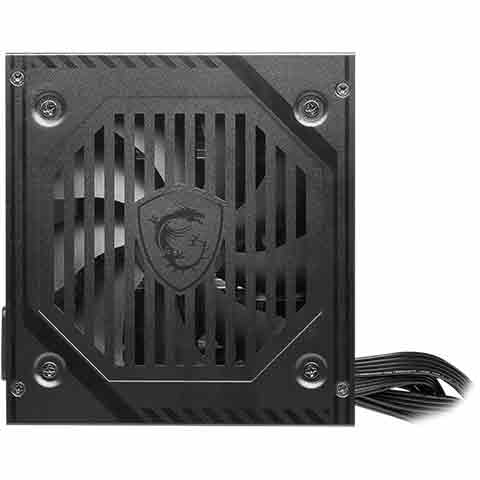 MSI 微星 MPG A1000GS PCIE5 電源供應器 / 銅牌,U52990002,MSI微星MPGA1000GSPCIE5電源供應器/銅牌,原廠保固,大量採購歡迎洽詢,品質保證