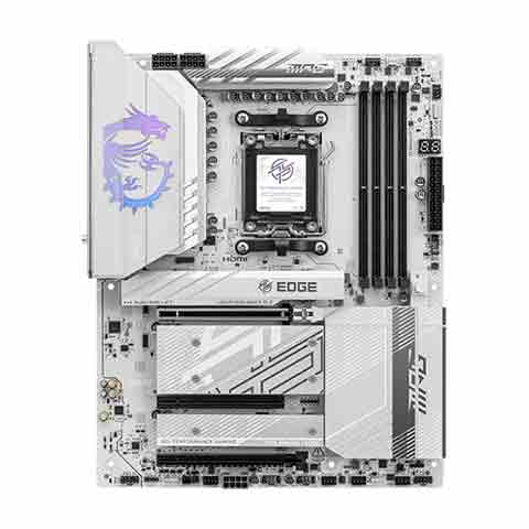 MSI 微星 MSI MPG B850 EDGE TI WIFI 主機板,U53200003,MSI微星MSIMPGB850EDGETIWIFI主機板,原廠保固,大量採購歡迎洽詢,品質保證