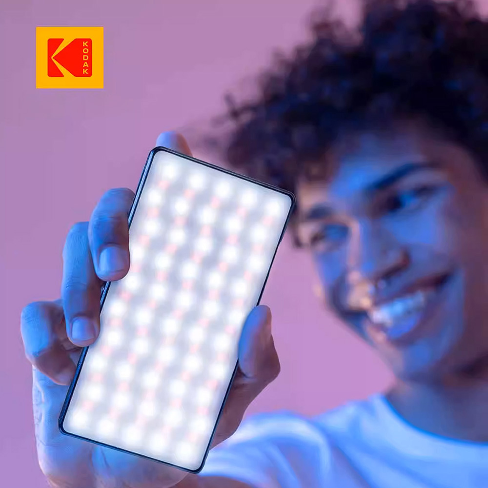 Kodak 柯達 PK10便攜式迷你隨身手持相機補光燈,U53220013,Kodak柯達PK10便攜式迷你隨身手持相機補光燈,商品特色,數位相機/底片相機/鏡頭/配件,補光燈