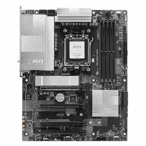 MSI 微星 B850 GAMING PLUS WIFI 主機板,U53380026,MSI微星B850GAMINGPLUSWIFI主機板,原廠保固,大量採購歡迎洽詢,品質保證