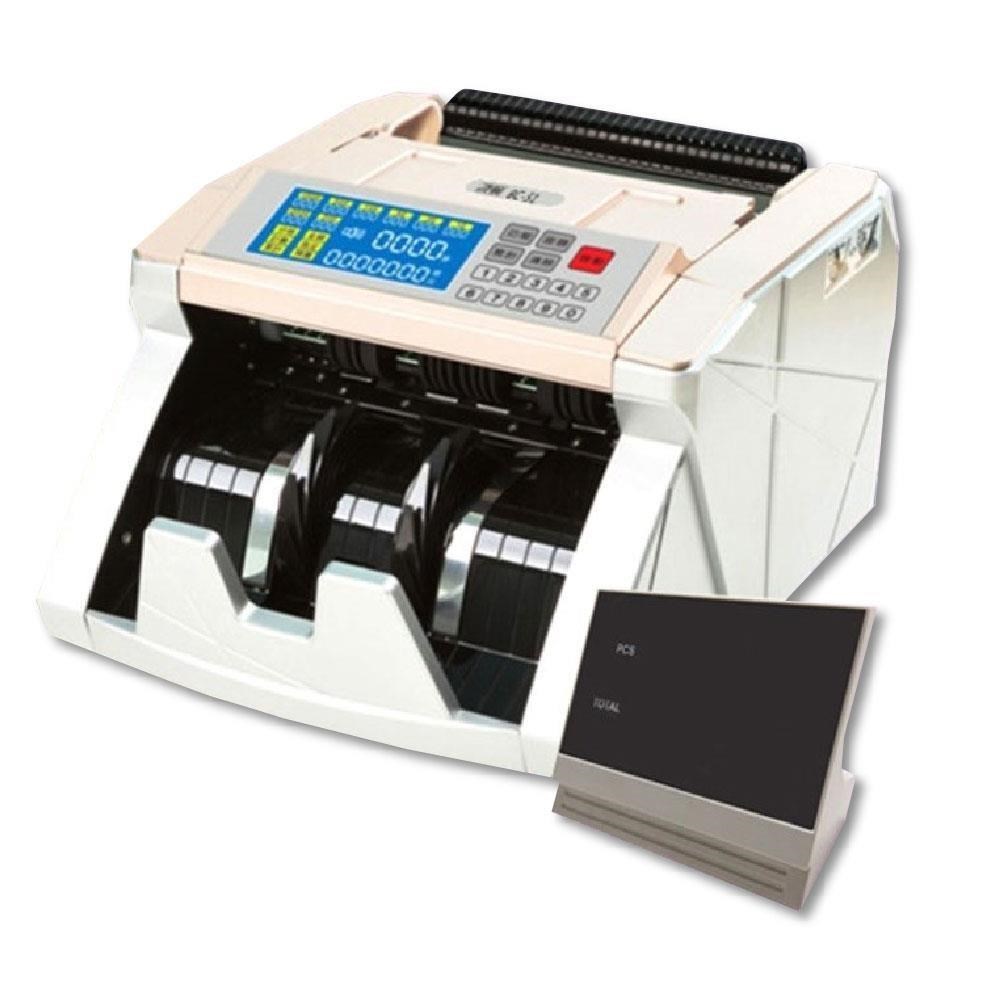 RYUKUDA 力田 BC-51 頂級商務型點驗鈔機,實際價格以報價為主,U60750004,RYUKUDA力田BC-51頂級商務型點驗鈔機,原廠保固,大量採購歡迎洽詢