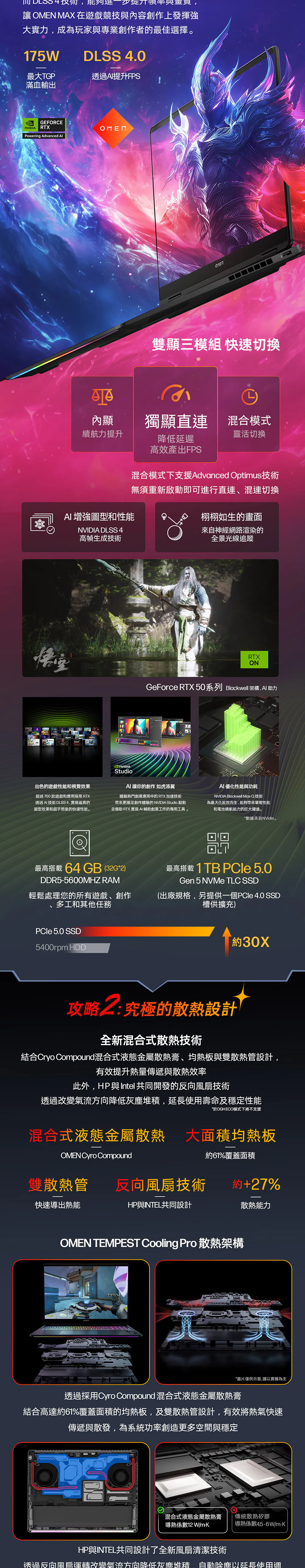 HP 惠普 OMEN 16-ah0178TX 16吋電競筆電 究極黑,16-ah0178TX,HP惠普OMEN16-ah0178TX16吋電競筆電究極黑,原廠保固,大量採購歡迎洽詢,品質保證