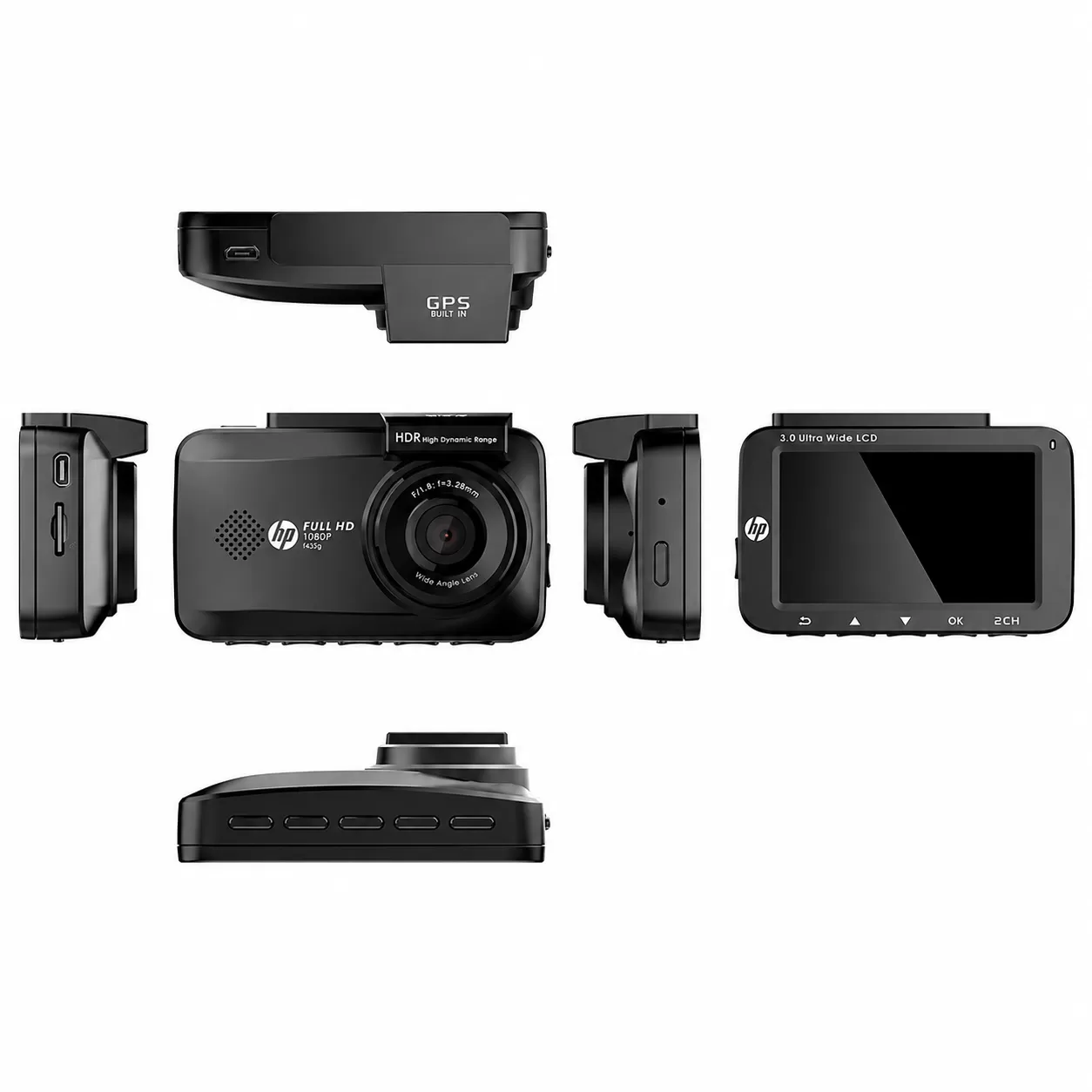 HP 惠普 F435g 單錄+測速,實際價格以報價為主,F435g,HP惠普F435g單錄+測速,停車監控,大量採購歡迎洽詢